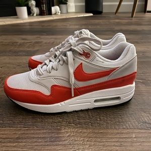 Nike Air Max 1’s